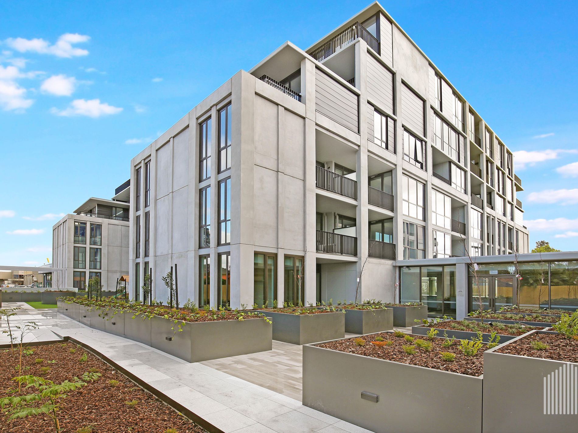 G11A/72 Ascot Vale Rd, Flemington