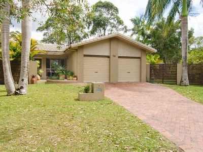 7 Fontaine Court, Tewantin