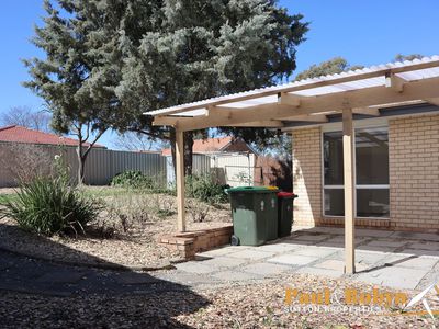 14 Attunga Street, Ngunnawal