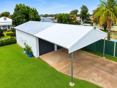 64 Edward Street, Gunnedah