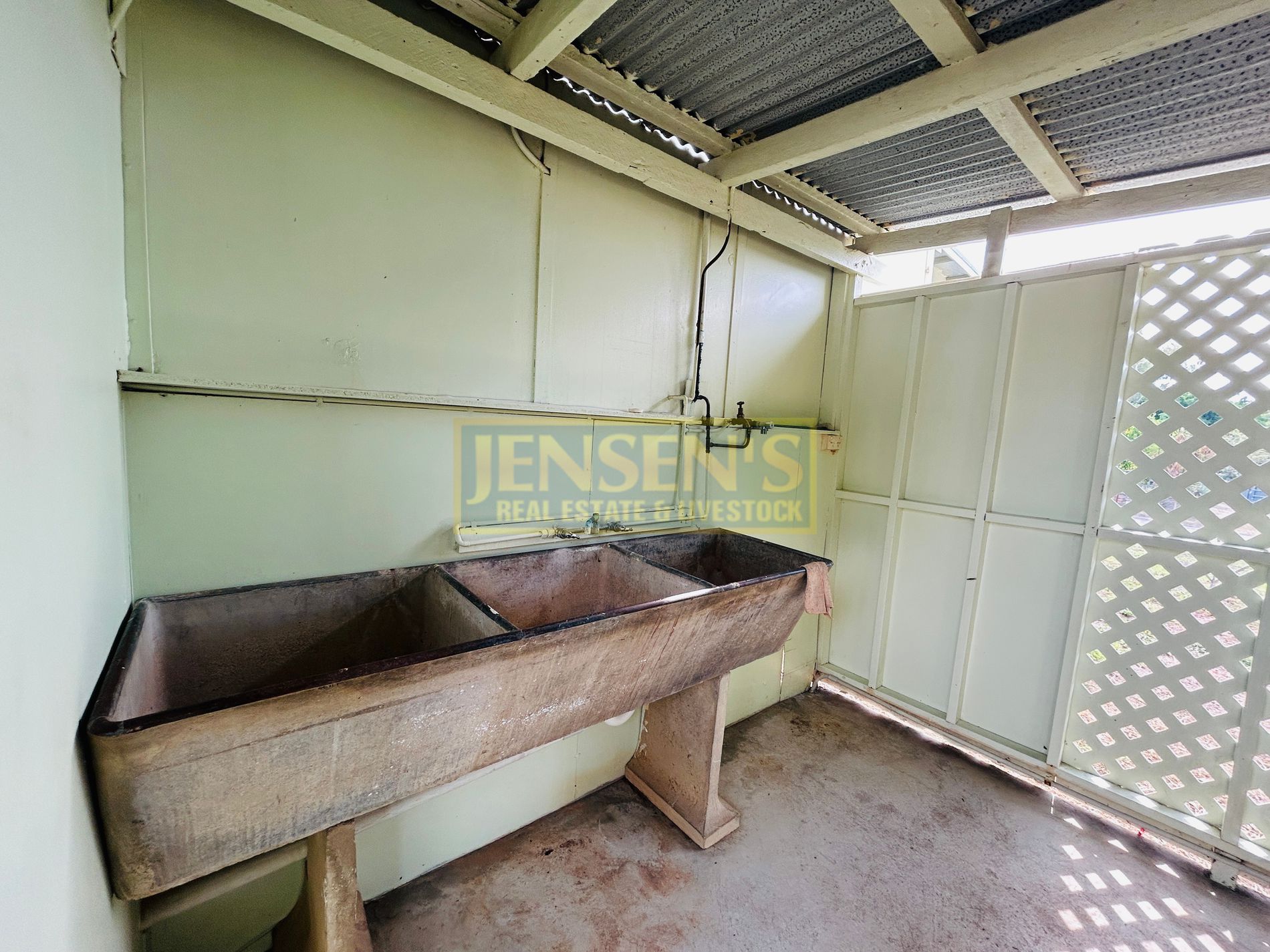 5 Daydawn Road, Charters Towers City