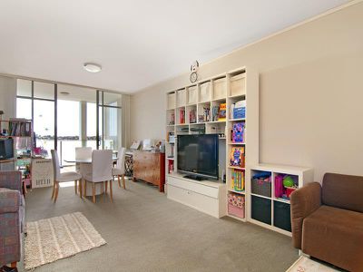805 / 1 Bruce Bennetts Place, Maroubra