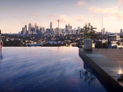 7-17 Verona Drive, Wentworth Point