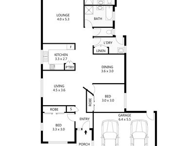 25 Chaimberlane Place, Kirwan