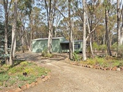 10 Sunrise Gully Road, Kangaroo Flat