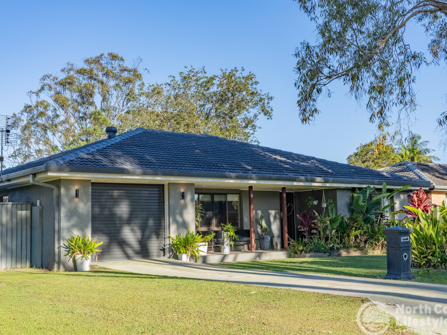 9 Avocado Court, Mullumbimby