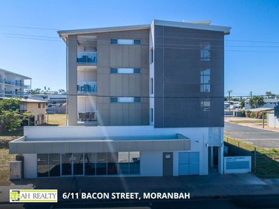 6 / 11 Bacon Street, Moranbah