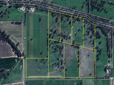 0 View Street, Koondrook
