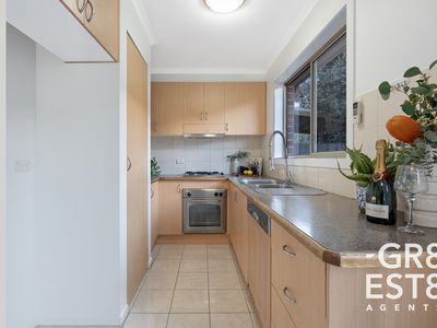 19 / 21 Graham-Michele Place, Keysborough