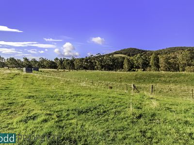 5410 Northern Highway, Tooborac