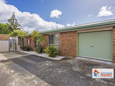 2 / 13 Jenner Street, Wynyard