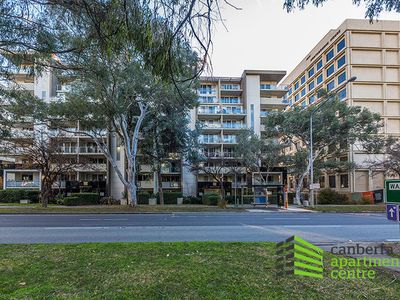 35 / 219A Northbourne Avenue, Turner