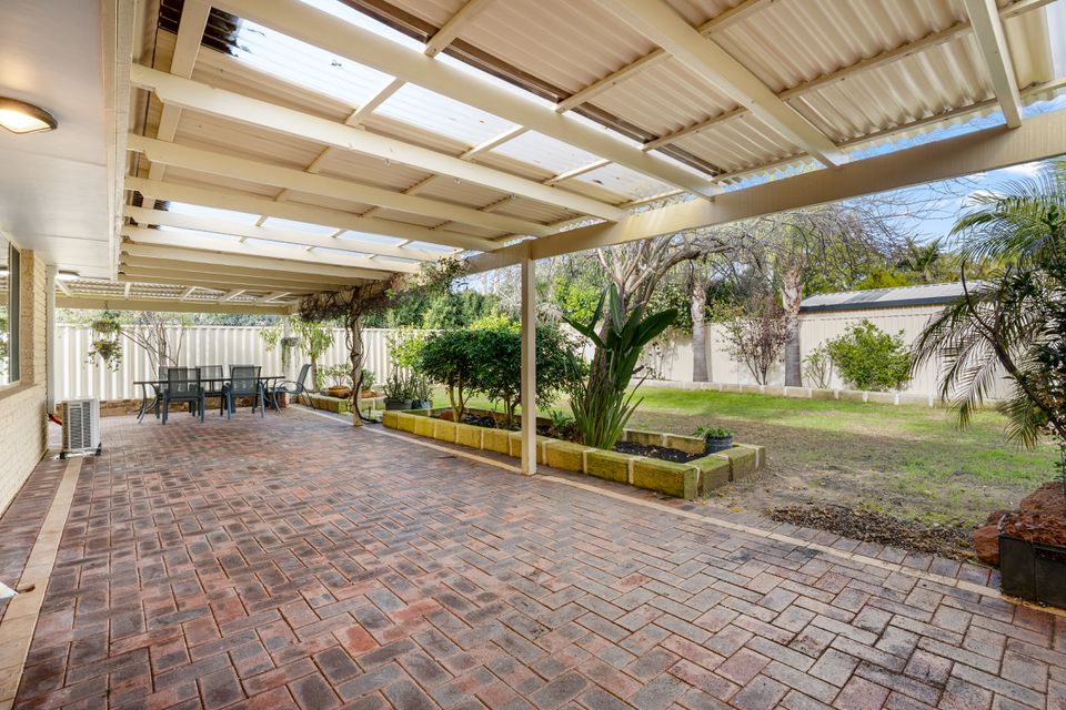 13 Bridgeman Way, Baldivis