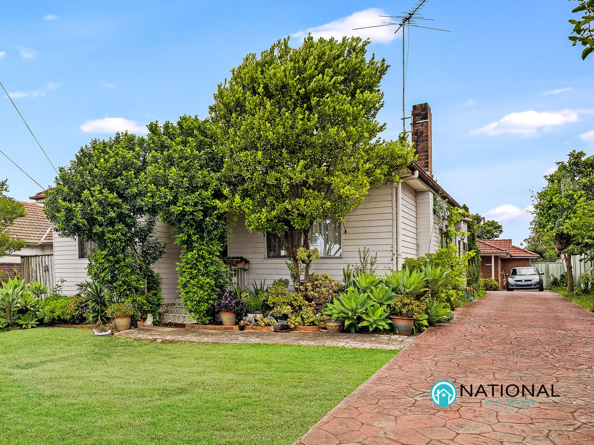 74 Lane Cove Road, Ryde