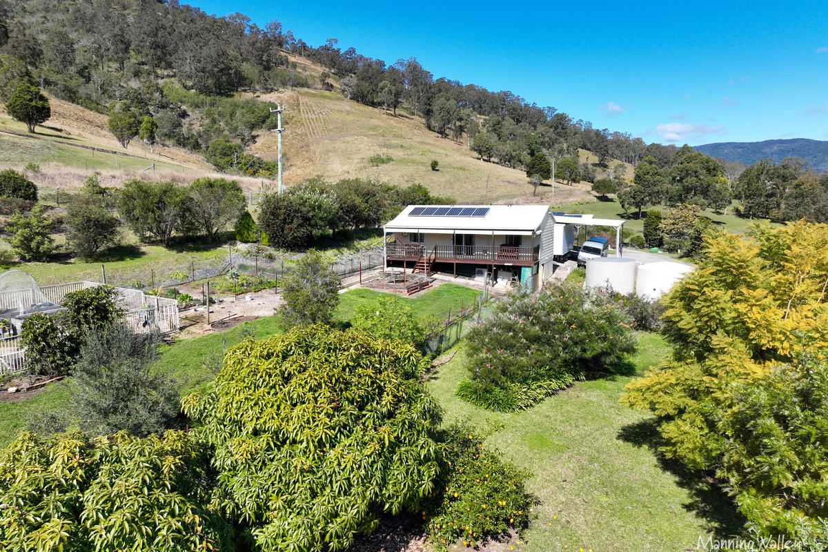 205 Borserio Drive, Mount George