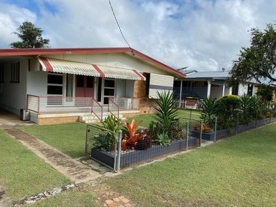 20 Arnold Street, Kepnock