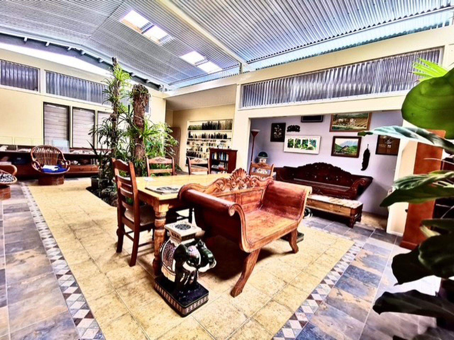 3 OLIVE STREET, Manoora