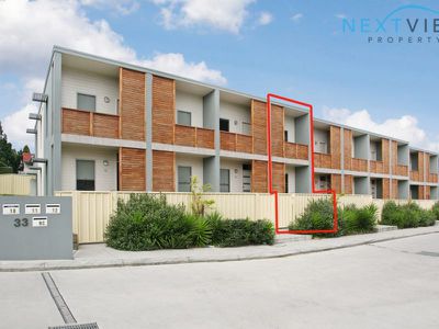 9 / 33 Longworth Avenue, Wallsend