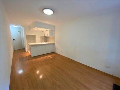 97 / 313 Harris Street, Pyrmont