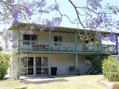573 Blue Knob Road, Blue Knob