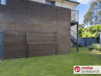 2 / 15 Parkwood Road, Holsworthy