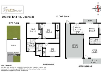 60B Hill End Road, Doonside