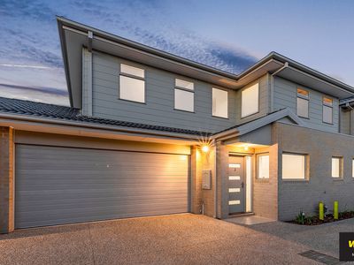 2 / 1 Vincent Avenue, St Albans