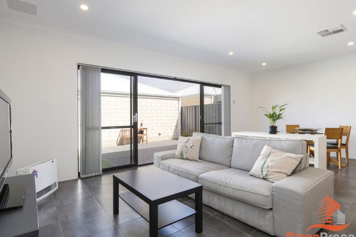 5 Corbitt Lane, Hammond Park