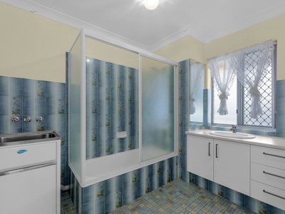 5 / 16 Grantson Street, Windsor