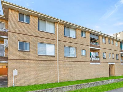 7 / 84 Sackville Street, Fairfield