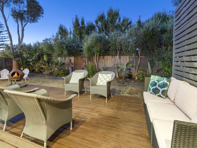 15A Blakiston Grove, Rye