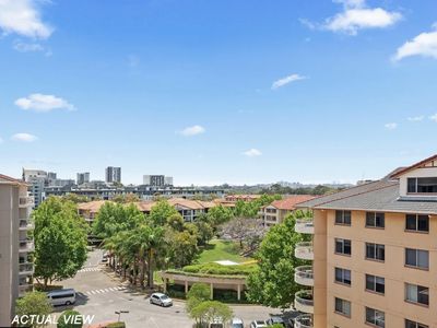 770 / 83-93 Dalmeny Avenue, Rosebery