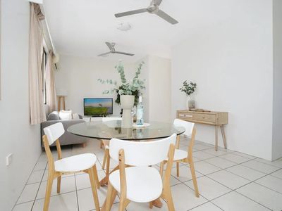 21 / 1 Queen Street, Stuart Park