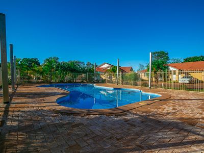 14 / 25-35 Egret Crescent, South Hedland