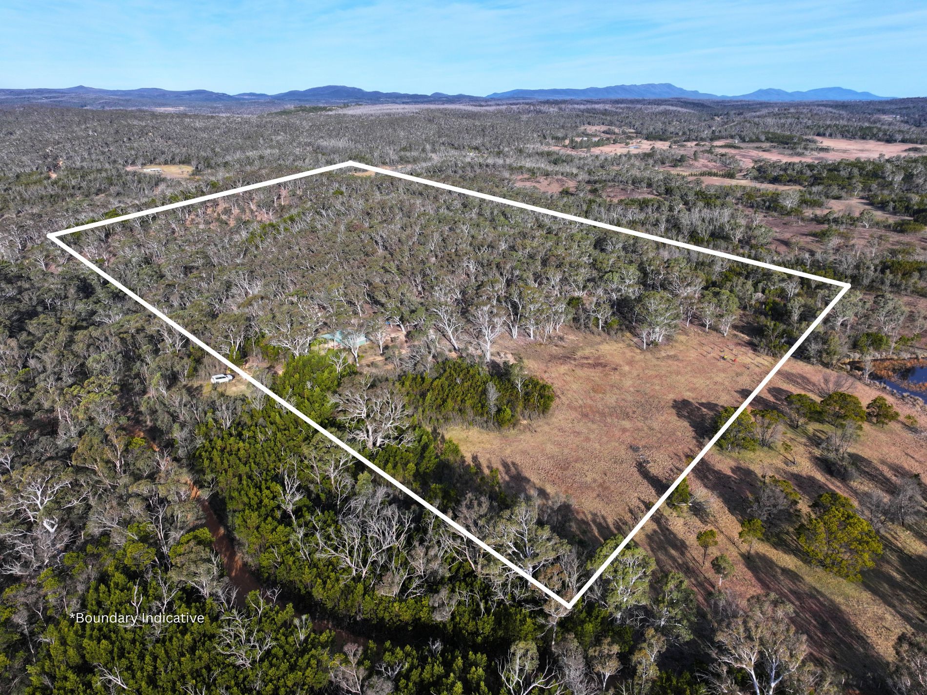 243 Jacquet Road, Braidwood