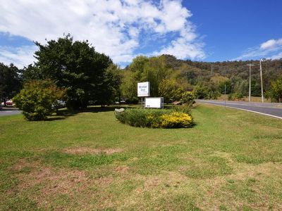 Lot 1 Tawonga Crescent, Mount Beauty