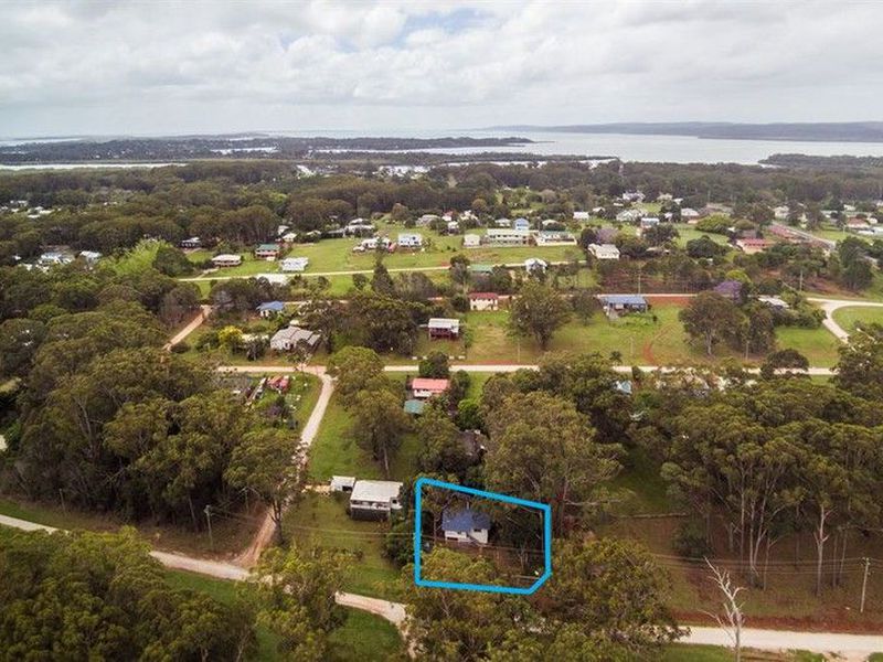 21 Bamboo Road, Russell Island