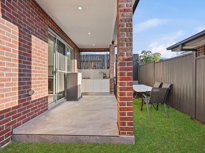 50 Raine Avenue, Marsden Park