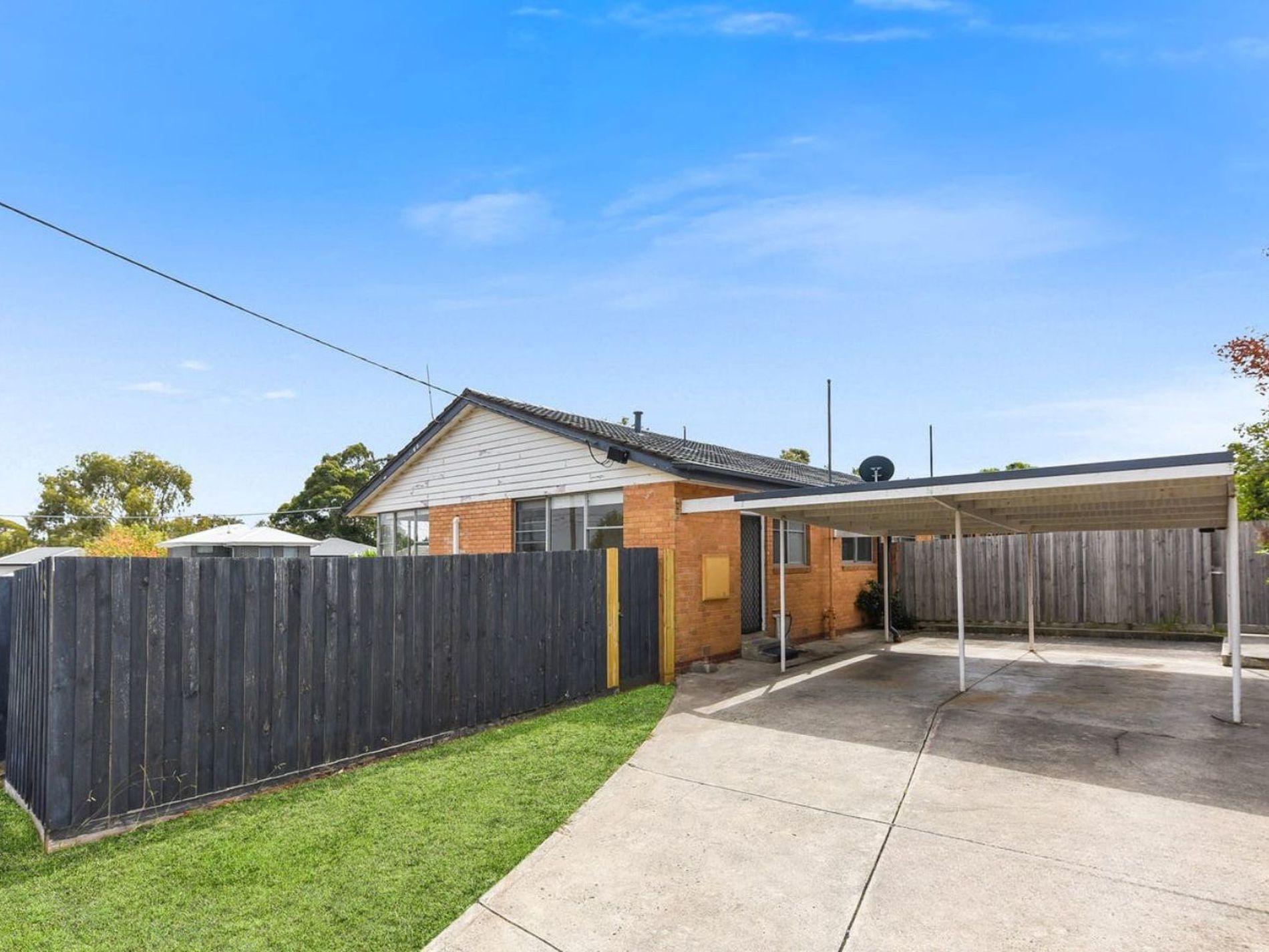 1/15 Rylands Road, Dandenong