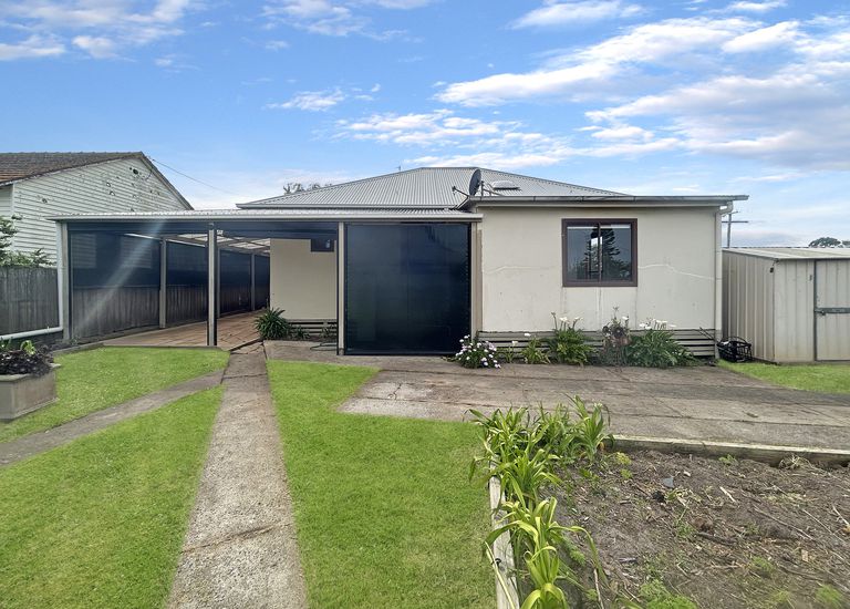 45 Milbanke Street, Portland