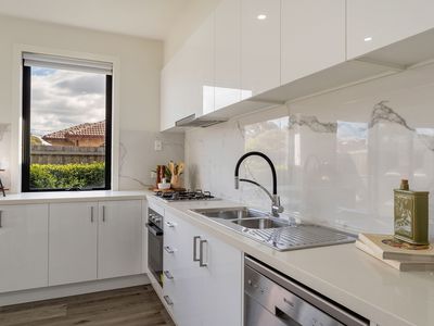 24 David Street, Hadfield