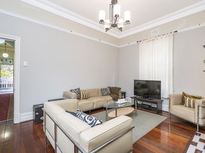 42 Tate Street, West Leederville