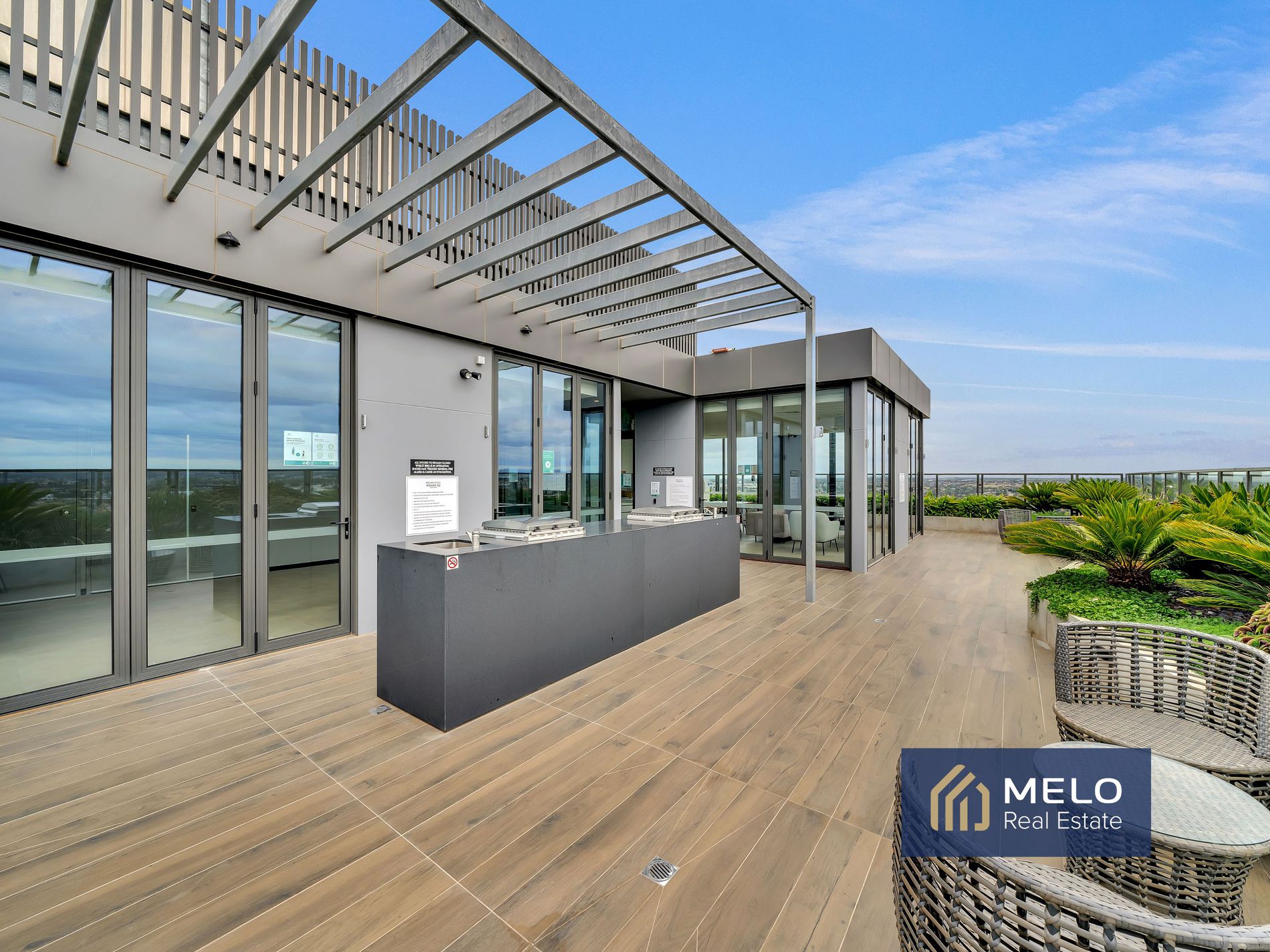 1611 / 51 Homer Street, Moonee Ponds