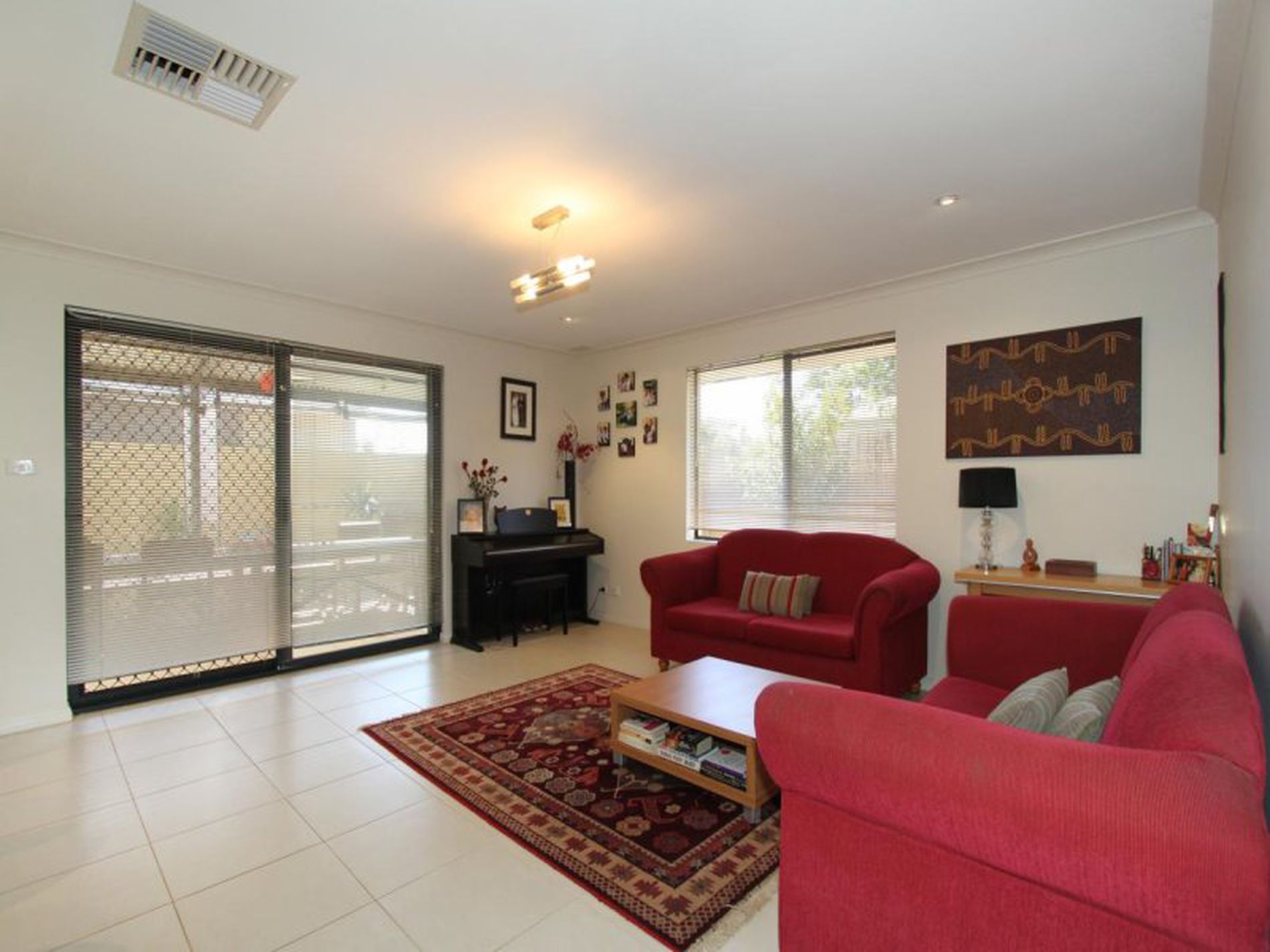 35A North Terrace, Boulder