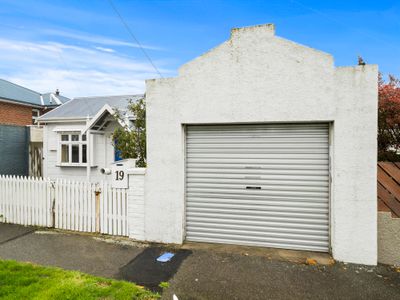 19 Magnetic Street, Port Chalmers