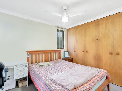 19 / 24 Hamilton Ave, Surfers Paradise