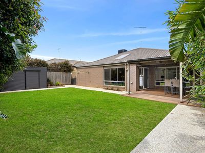 49 Hocking Drive, Ocean Grove