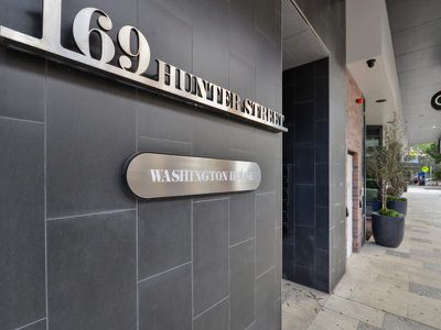 204 / 169 Hunter Street, Newcastle