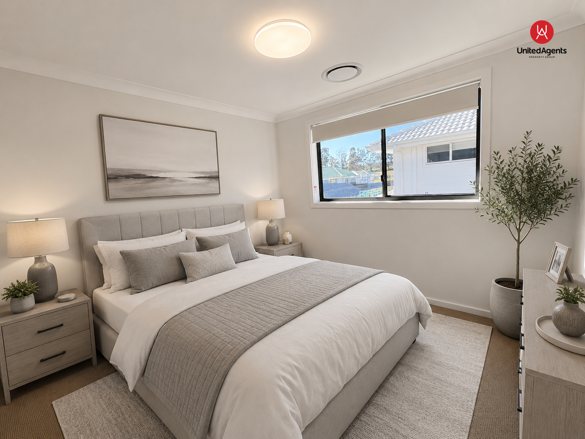 129 Sixth Avenue, Austral