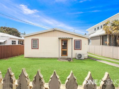 44 Pur Pur Avenue, Lake Illawarra